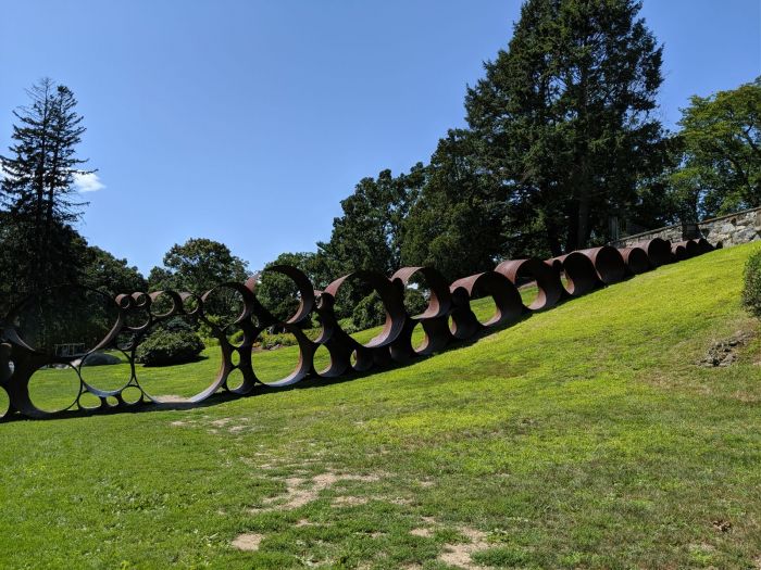 deCordova Sculpture Park